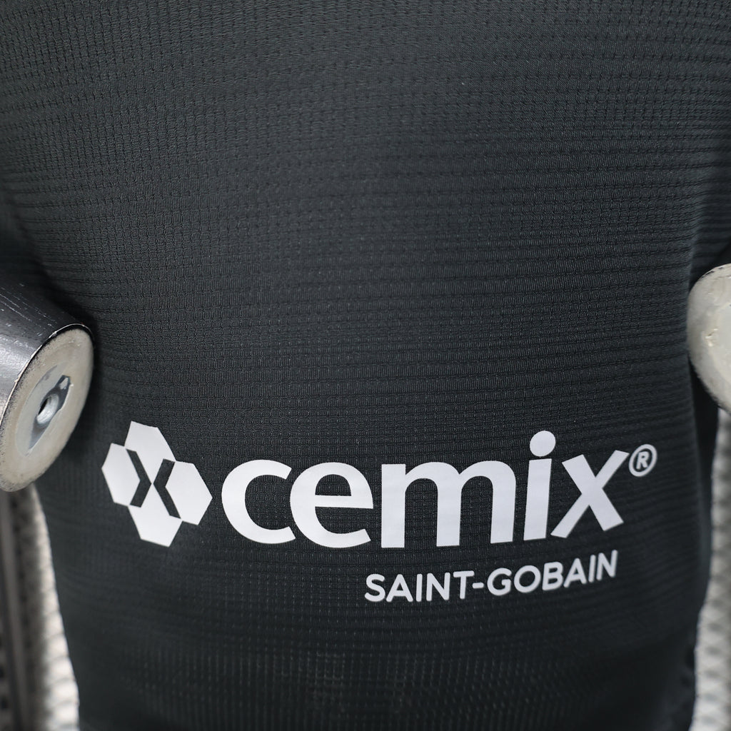 Versión especial para jugadores de Blue Cross Black 2026-27