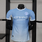 2026-27 Manchester City Home Player Version