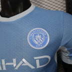 2026-27 Manchester City Home Player Version