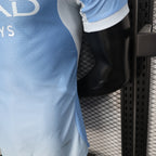 2026-27 Manchester City Home Player Version