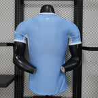 2026-27 Manchester City Home Player Version