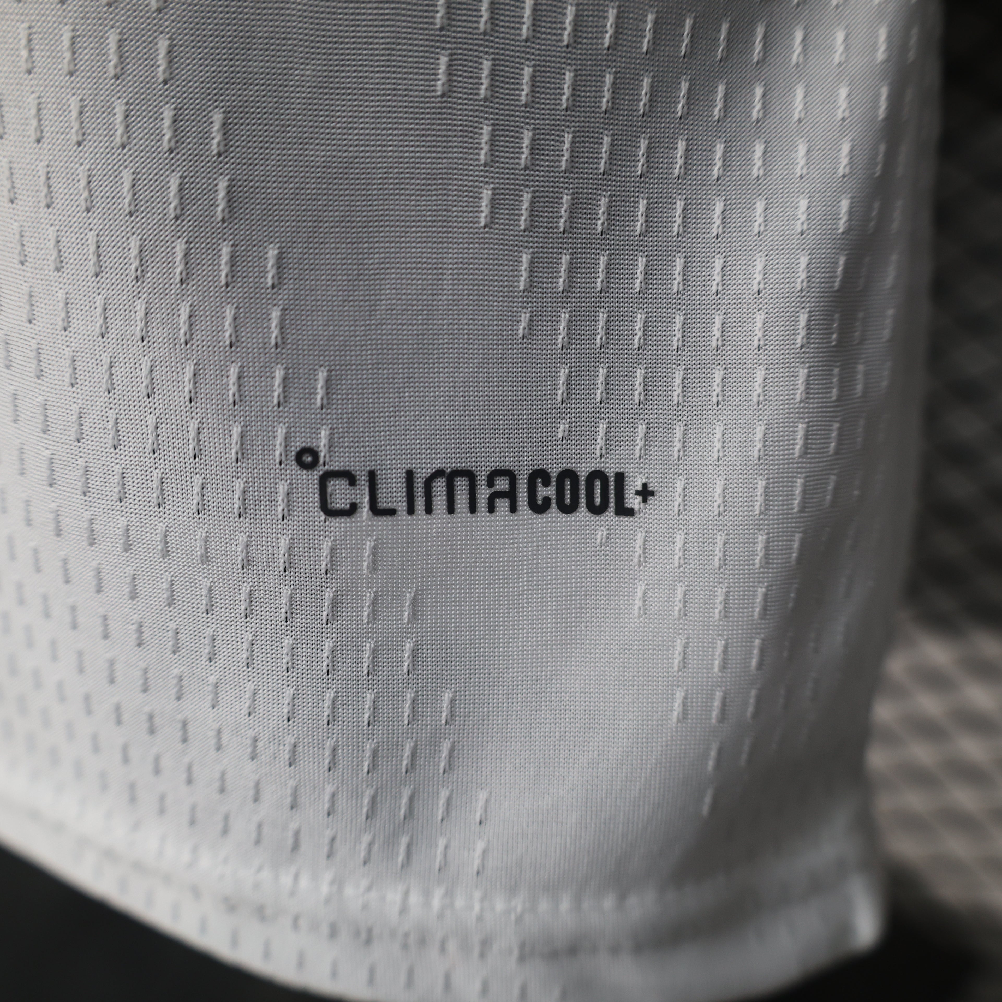 Segunda equipación visitante del Real Madrid 2025-26 (talla S-4XL)