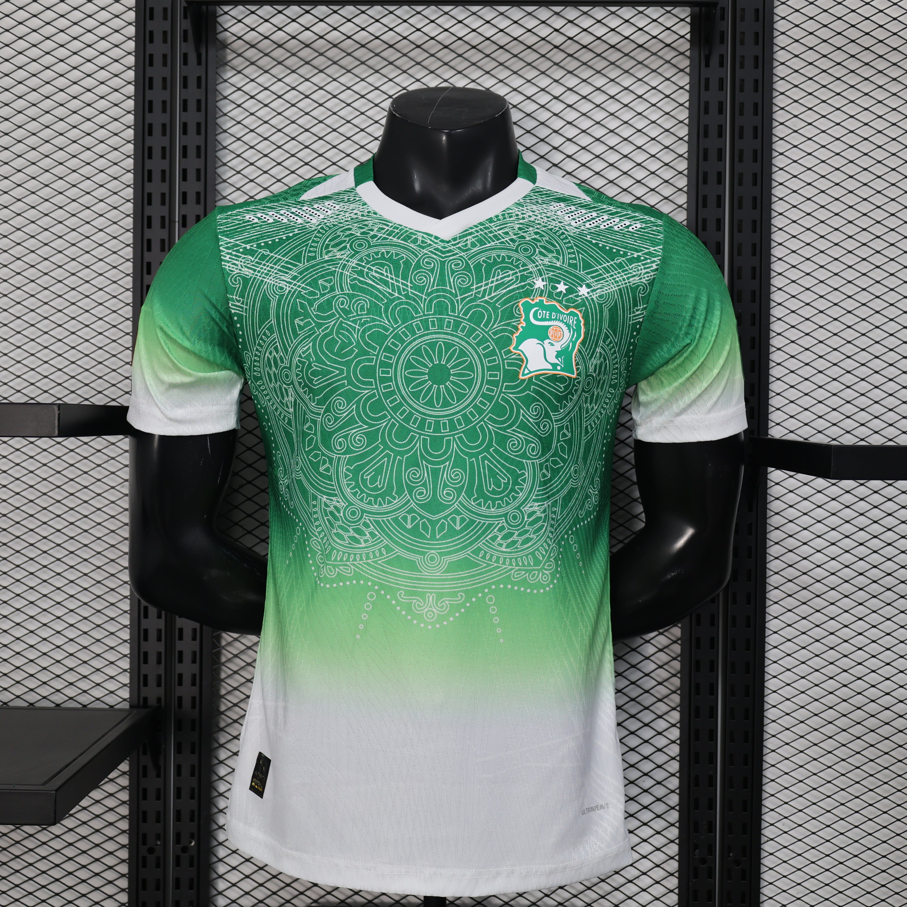 Versión de jugador local de Monterrey 2025-26