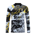 2025-26 Real Madrid Marvel Training Suit
