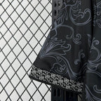 Versión especial para abanico Ecuador Black 2025-26