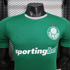 2026-27 Palmeiras Heimtrikot (Spielerversion)
