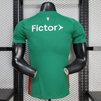 2026-27 Palmeiras Heimtrikot (Spielerversion)