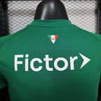 2026-27 Palmeiras Heimtrikot (Spielerversion)