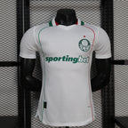 2026-27 Palmeiras Away Player Version