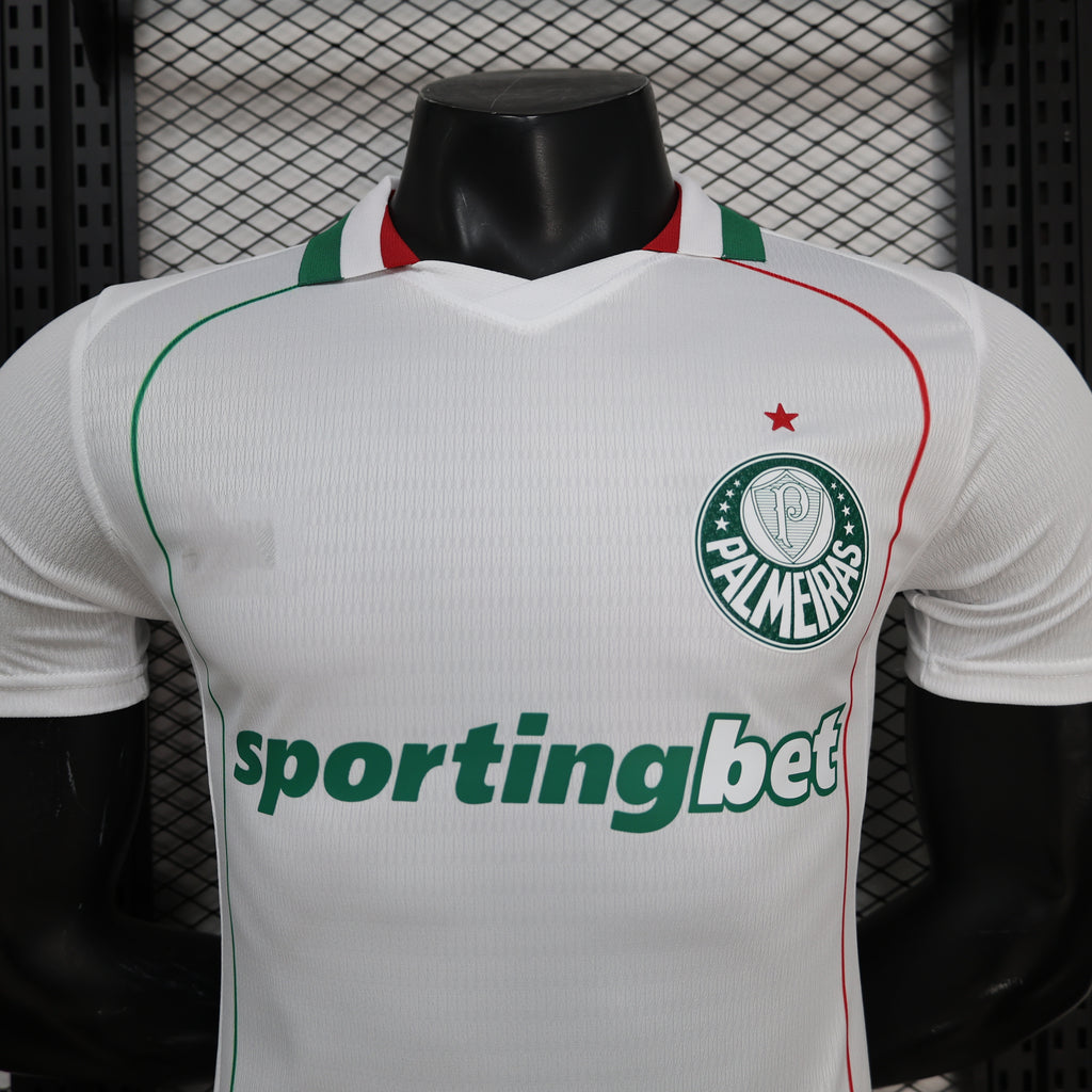 2026-27 Palmeiras Away Player Version