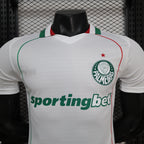 2026-27 Palmeiras Away Player Version