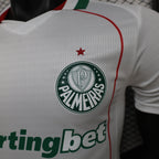 2026-27 Palmeiras Away Player Version