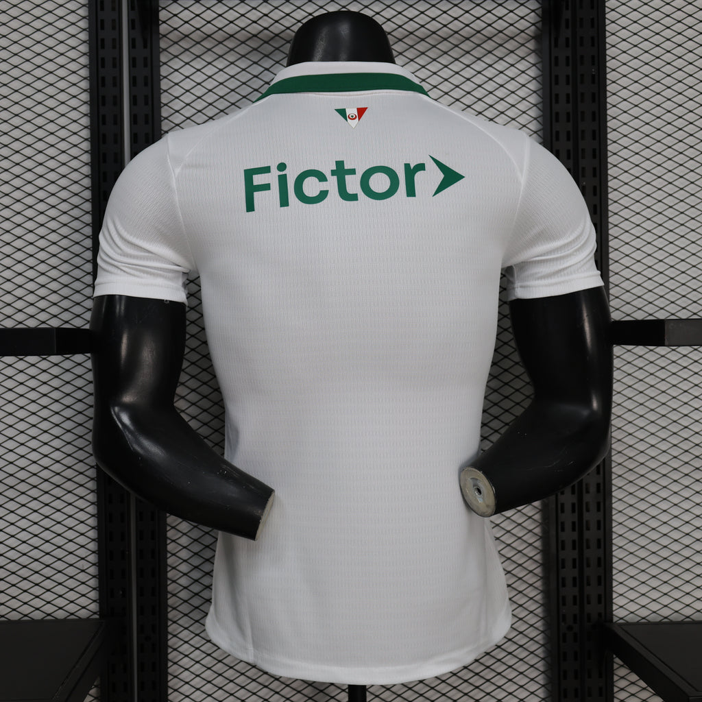2026-27 Palmeiras Away Player Version