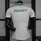 2026-27 Palmeiras Away Player Version