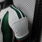 2026-27 Mexico White-Green Special Player Version