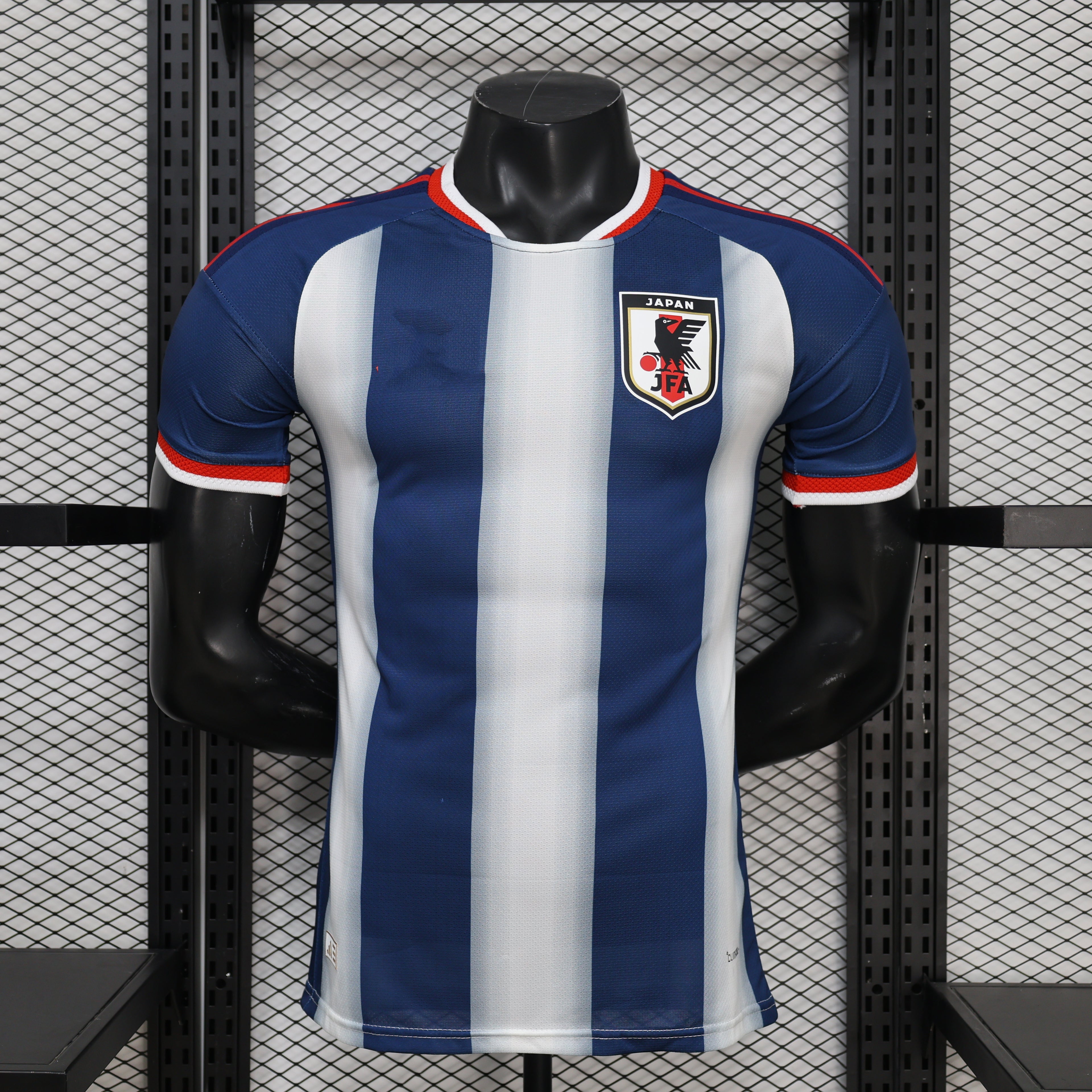 2026-27 Japan Special Player Version