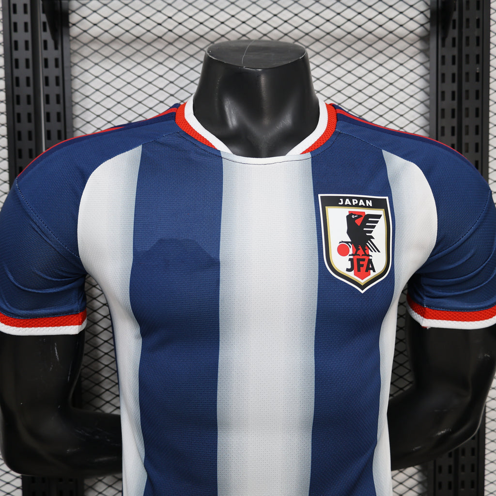 2026-27 Japan Special Player Version
