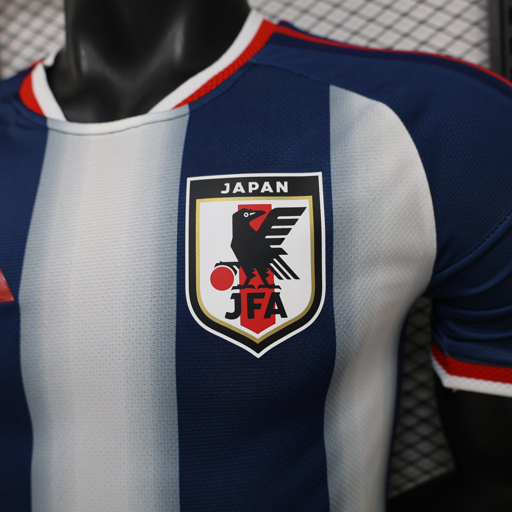 2026-27 Japan Special Player Version
