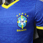 2026-27 Brazil Blue Special Player Version