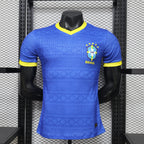 2026-27 Brazil Blue Special Player Version