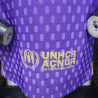 Versión de jugador del Barcelona X Kobe Mamba 2026-27