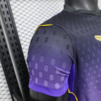 Versión de jugador del Barcelona X Kobe Mamba 2026-27