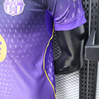 Versión de jugador del Barcelona X Kobe Mamba 2026-27