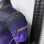 Versión de jugador del Barcelona X Kobe Mamba 2026-27