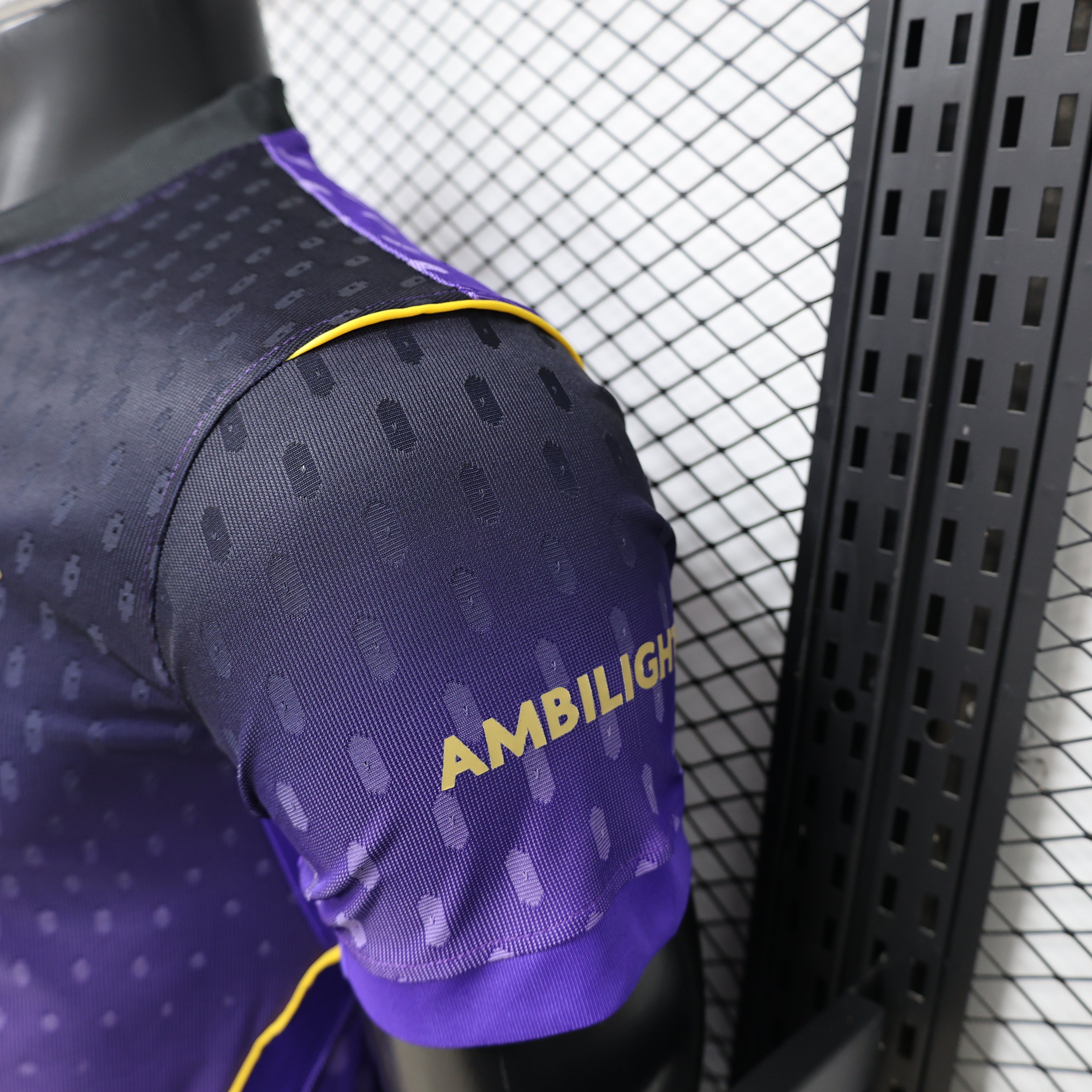 Versión de jugador del Barcelona X Kobe Mamba 2026-27