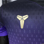 Versión de jugador del Barcelona X Kobe Mamba 2026-27