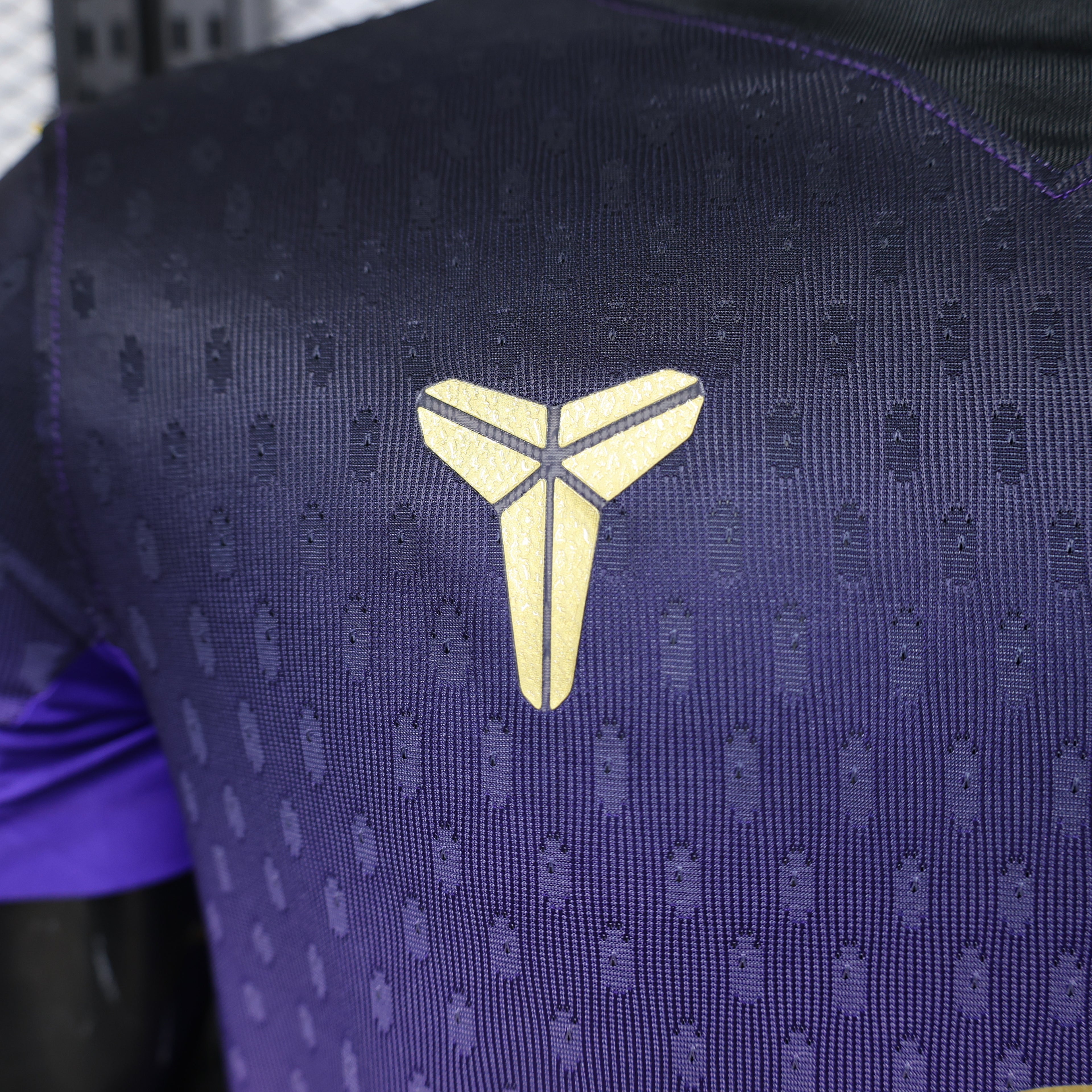 Versión de jugador del Barcelona X Kobe Mamba 2026-27