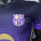 Versión de jugador del Barcelona X Kobe Mamba 2026-27