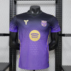 Versión de jugador del Barcelona X Kobe Mamba 2026-27
