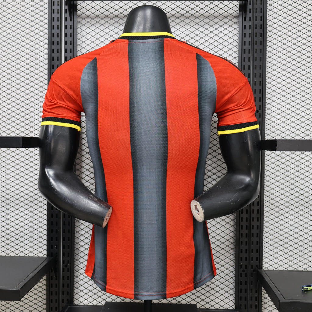 2026-27 Belgium Special Player Version
