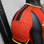 2026-27 Belgium Special Player Version