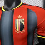 2026-27 Belgium Special Player Version