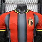 2026-27 Belgium Special Player Version