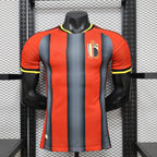 2026-27 Belgium Special Player Version