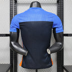 2025-26 Inter Milan Second Away Player Version