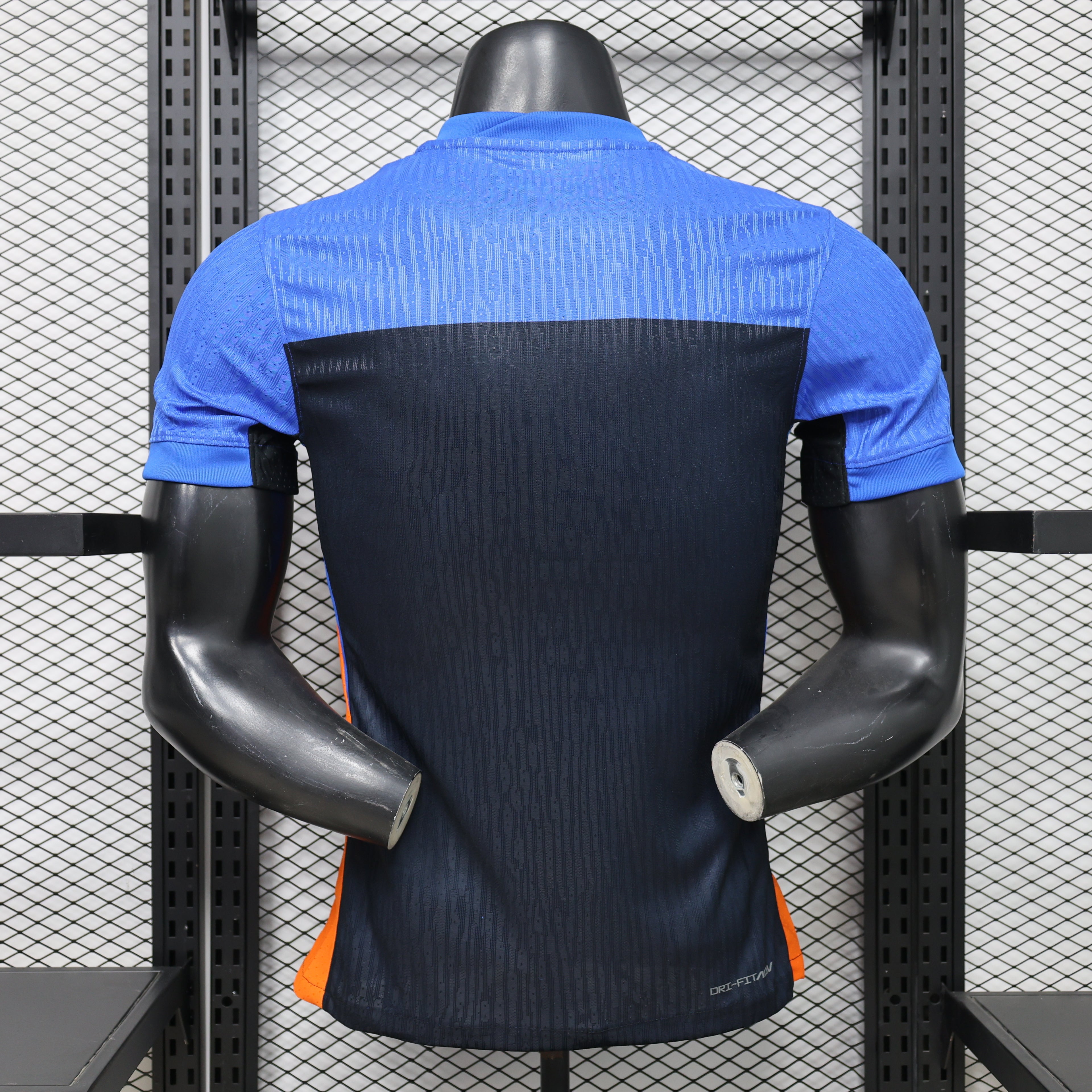 2025-26 Inter Milan Second Away Player Version