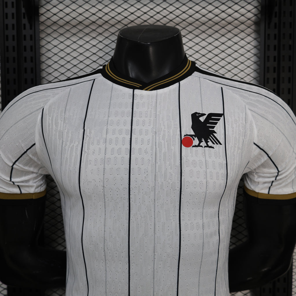 2026-27 Japan Away Player Version