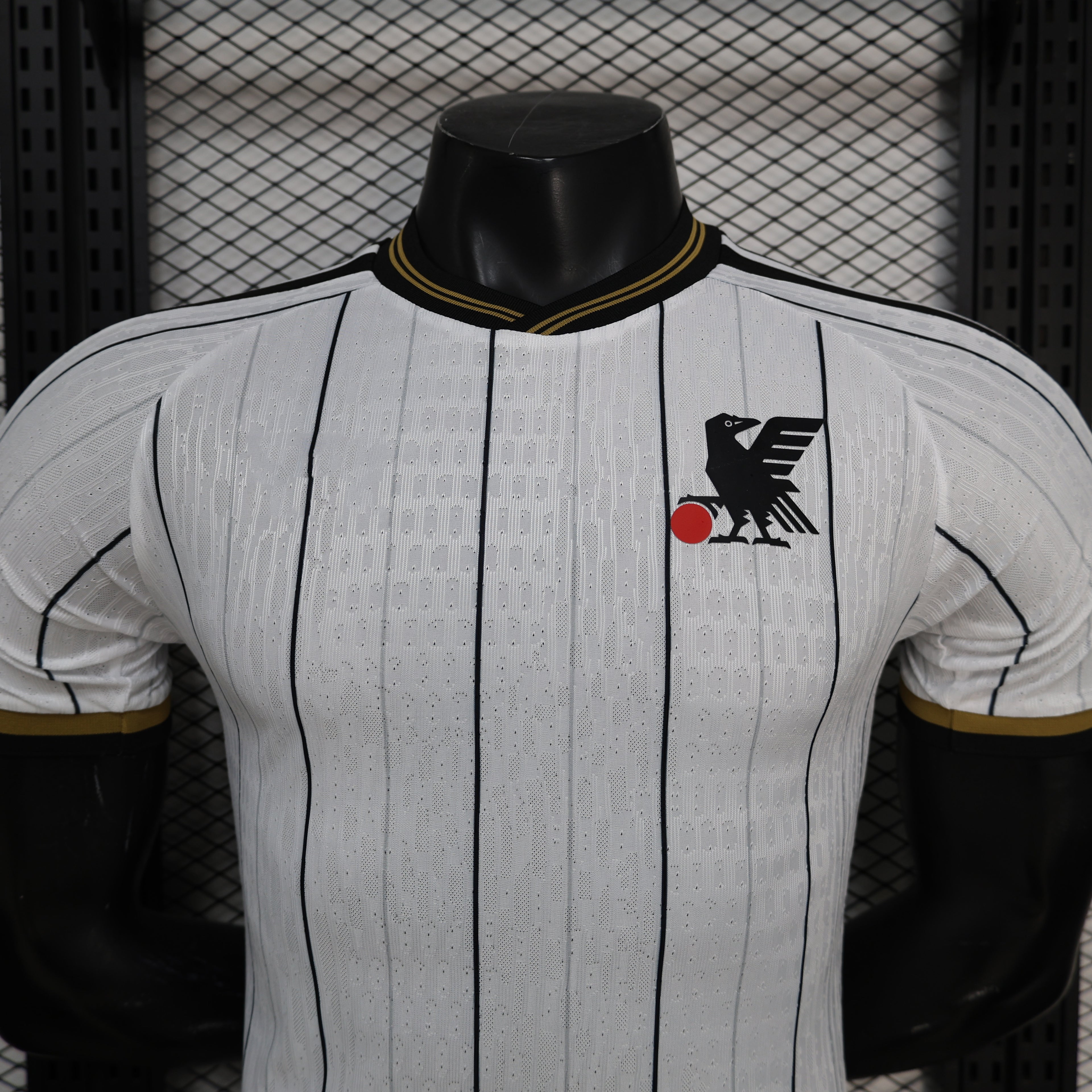 2026-27 Japan Away Player Version