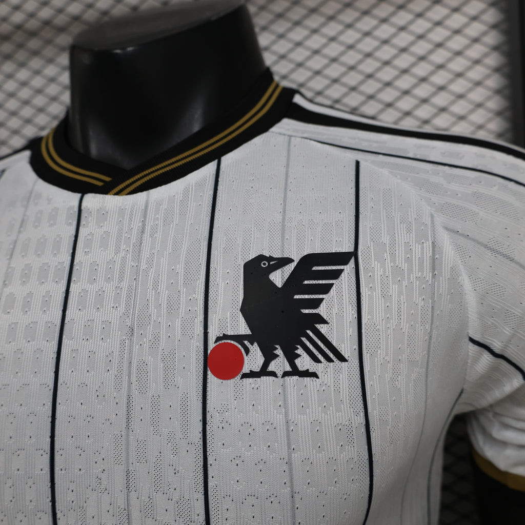 2026-27 Japan Away Player Version