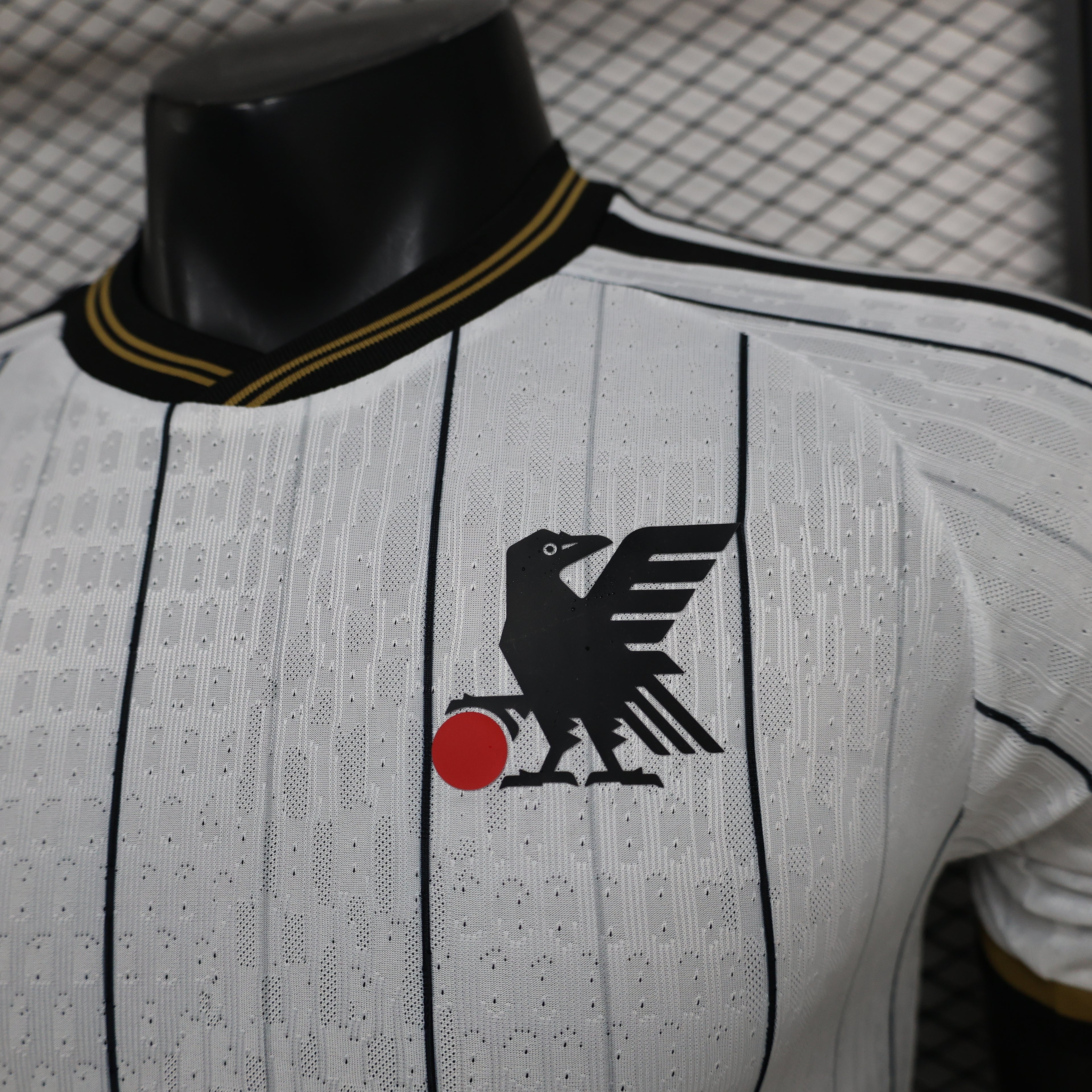 2026-27 Japan Away Player Version
