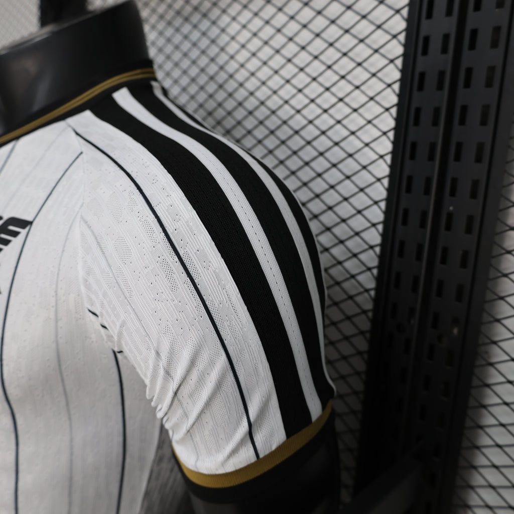 2026-27 Japan Away Player Version