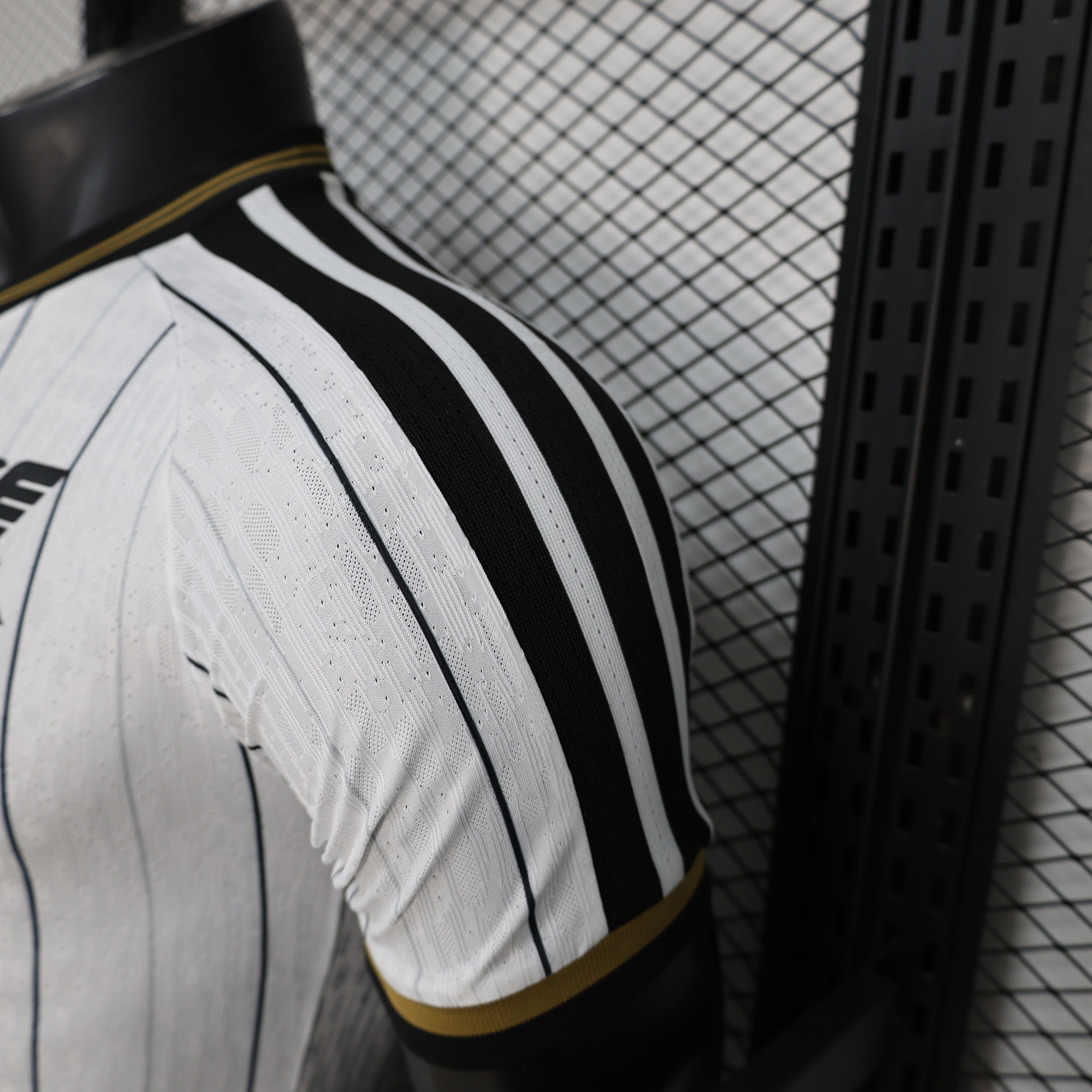 2026-27 Japan Away Player Version