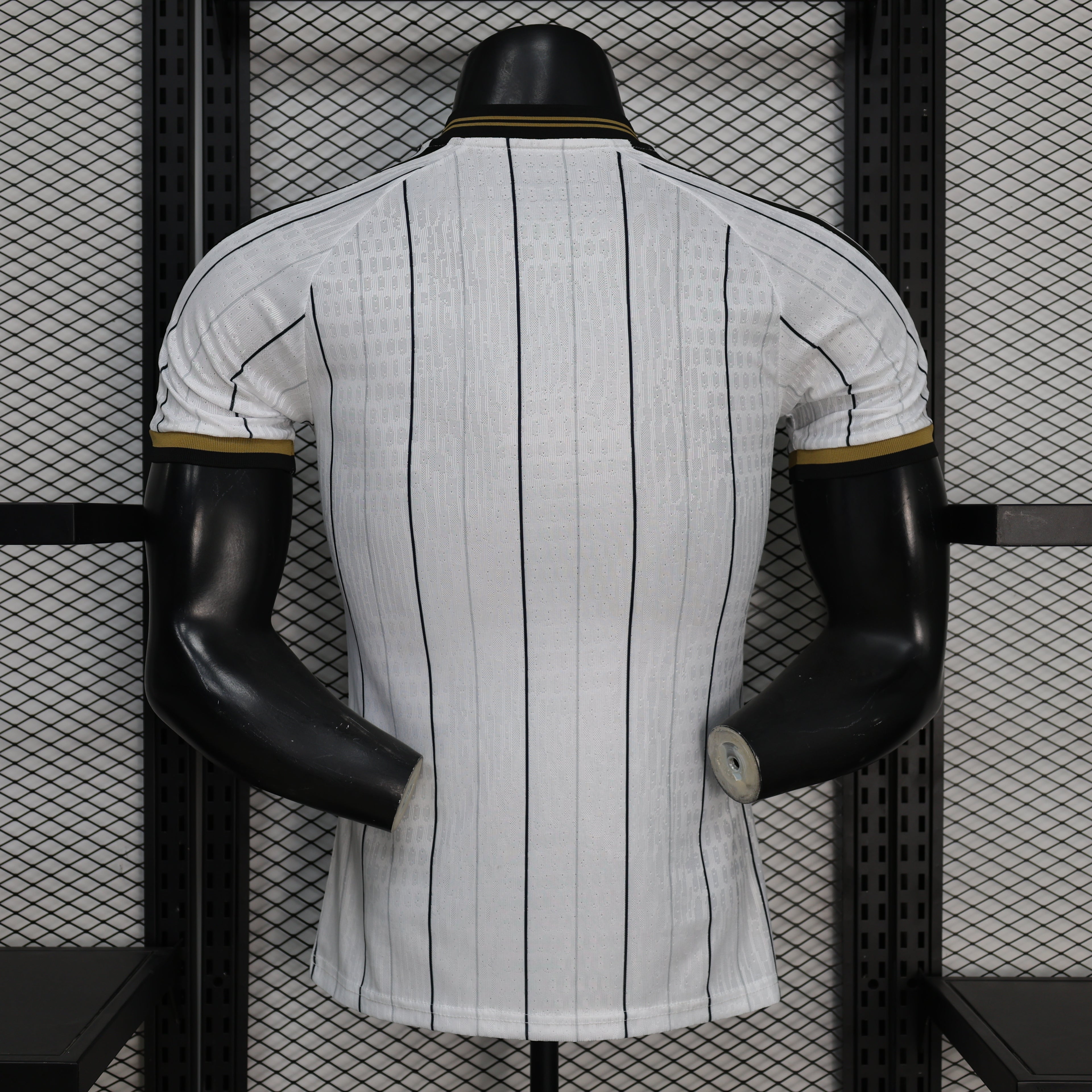 2026-27 Japan Away Player Version