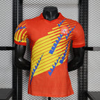 2026-27 Spain Red Special Player Version