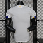2026-27 Boca Juniors Second Away Player Version