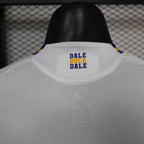 2026-27 Boca Juniors Second Away Player Version